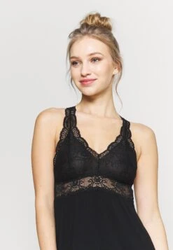 Anna Field ANNA VISCOSE DRESS - Yöpaita -Vaatteiden Promootio cc53c87e9ae54322bf91806641c1165f