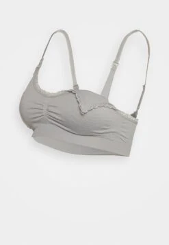 Anna Field MATERNITY SEAMLESS BRA 2 PACK - Alustoppi