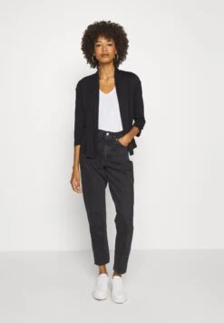 Anna Field BASIC V NECK DROP SHOULDER 2 PACK - T-paita