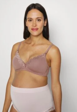 Anna Field POPPY 2PP NURSING BRA - Kaarituettomat Rintaliivit -Vaatteiden Promootio da352499263a4776882b400ce984bf63