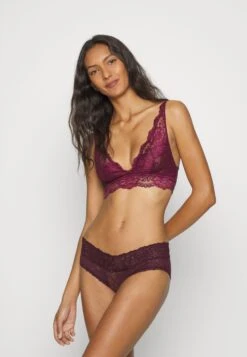 Anna Field 3PP BRALETTE - Alustoppi