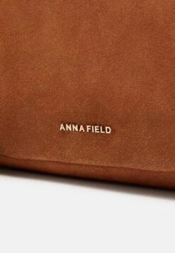 Anna Field LEATHER - Olkalaukku -Vaatteiden Promootio dbbe4d56093d4bddb0a346d8a1187469