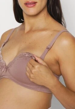 Anna Field POPPY 2PP NURSING BRA - Kaarituettomat Rintaliivit -Vaatteiden Promootio de4be057d67a49fca383527b68b559f0