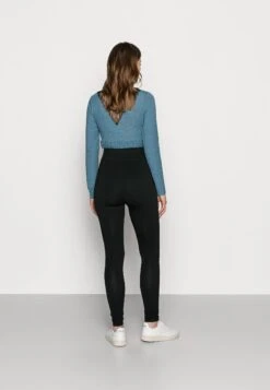 7/8 LENGTH MATERNITY LEGGINGS 2 PACK - Leggingsit -Vaatteiden Promootio dfc5efad8f344410a1fcd90d3a24ba61