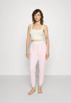 Anna Field 2 PACK - Pyjamahousut/-shortsit