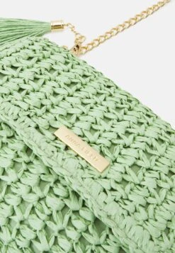 AWH-LLSP13605 / 602 - GREEN - Olkalaukku -Vaatteiden Promootio e0f02499874c42cfb94ba8da26fa71c1