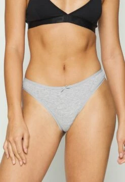 Anna Field GEORGINA 7PP THONG COTTON - Stringit -Vaatteiden Promootio e16abc47a87c45c3a176c2f7fb122131