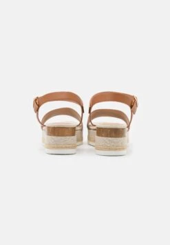 Anna Field COMFORT - Espadrillot 9 Anna Field COMFORT - Espadrillot -Vaatteiden Promootio e5e47871485d4c61a40a57a412542f5b