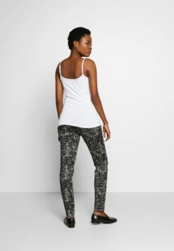 Anna Field 3er PACK - Toppi -Vaatteiden Promootio e995be01b95246bca2ed182dc6537f25