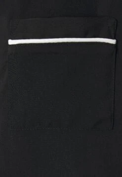 Anna Field AMANDA LONG SLEEVE SHORT SET - Yöasusetti -Vaatteiden Promootio f014e1172da24f488484a21f0e5cd4a5