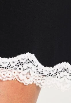 Anna Field HEIDI LONG SLEEVES VISCOSE NIGHTDRESS - Yöpaita -Vaatteiden Promootio f833b7133ba747e99510b29e29947484