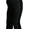 2 PACK CAPRI - Leggingsit -Vaatteiden Promootio fbde1a7feb664e49b42fd2a8b92187c4